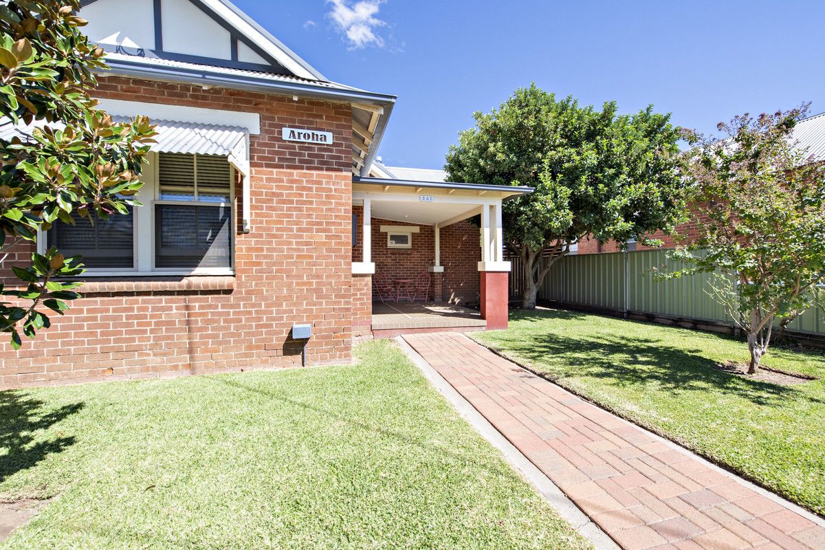 241 Brisbane Street, Dubbo NSW 2830, Image 1