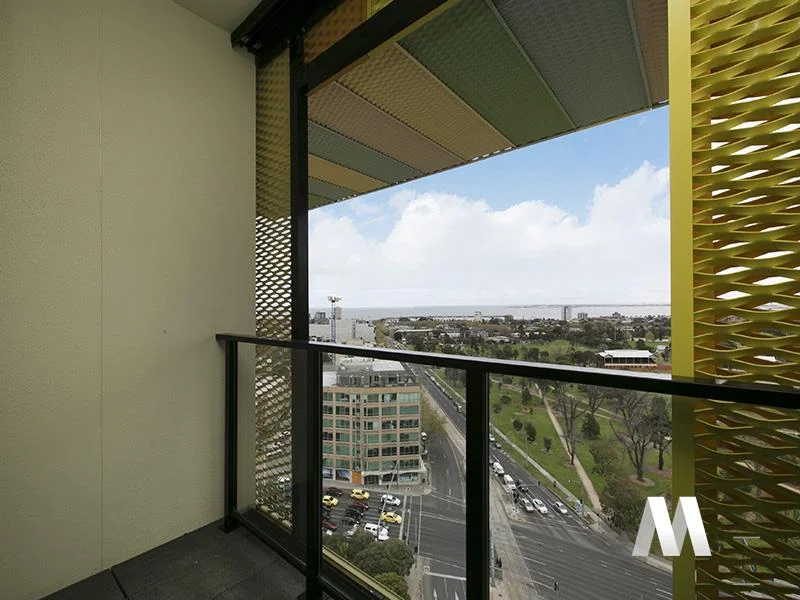 Additional image 7 of 1405/6 St Kilda Road, St Kilda VIC 3182