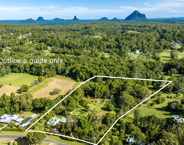 40 Elsa Court, Peachester QLD 4519