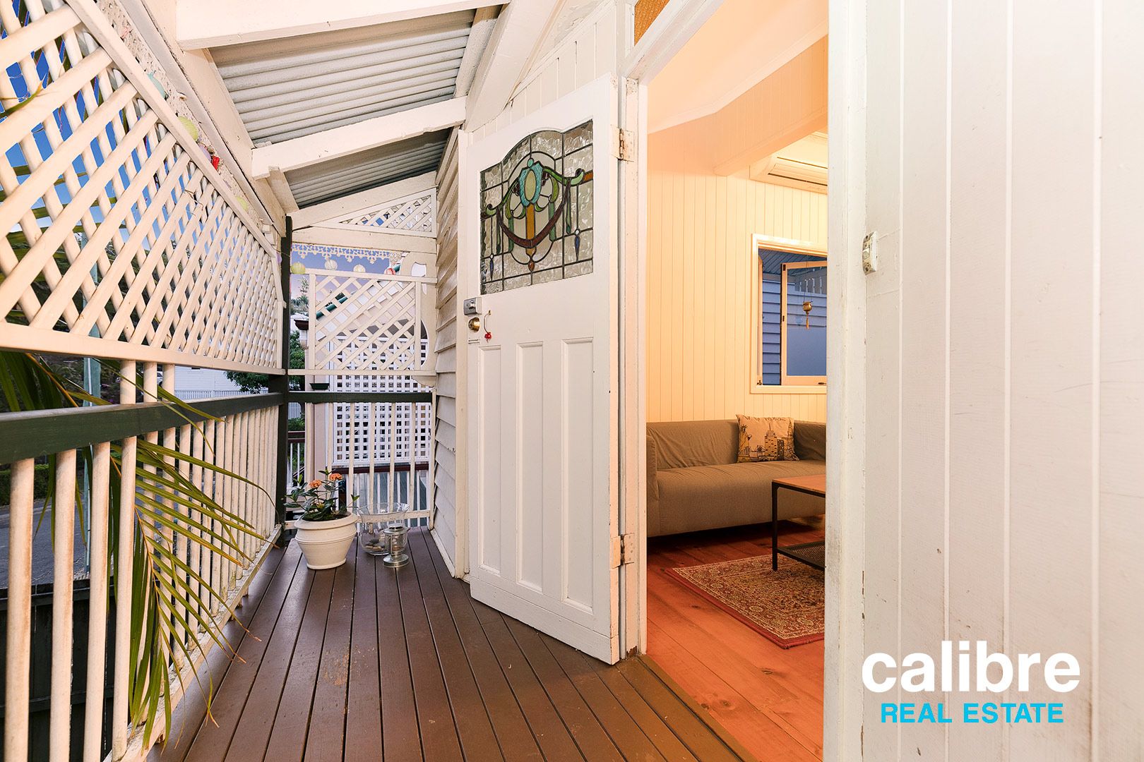 21 Jones Street, Red Hill QLD 4059, Image 1