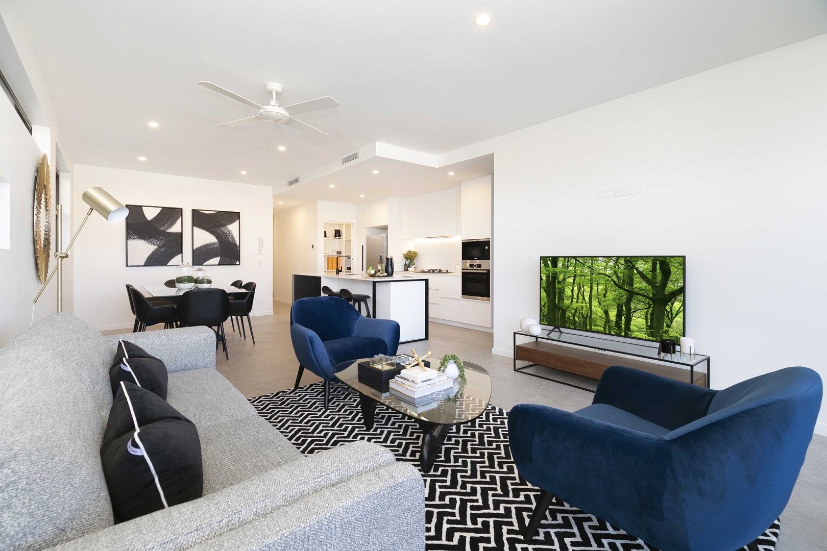 201/50 Cadell St, Auchenflower QLD 4066, Image 0