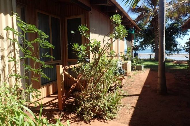 Picture of 3/11-13 Kingsmill Street, PORT HEDLAND WA 6721