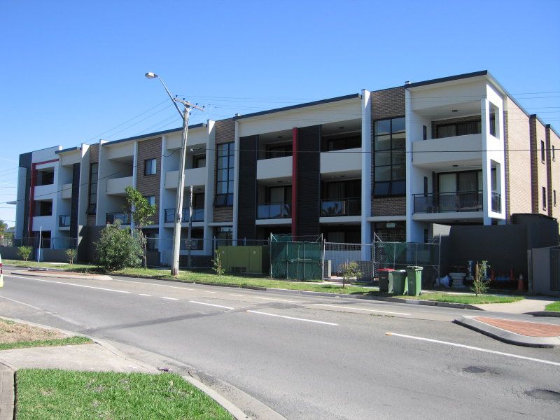 2 bedrooms House in 5/136-140 Bridge Road WESTMEAD NSW, 2145
