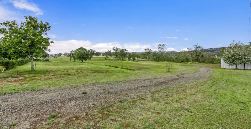 27B Nugent Pinch Road, Cotswold Hills QLD 4350, Image 1