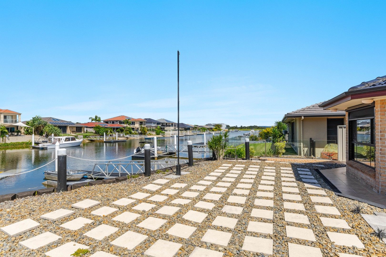 3 Barellan Avenue, Yamba NSW 2464, Image 1