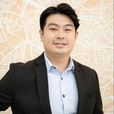 Kevin Tam, Sales representative