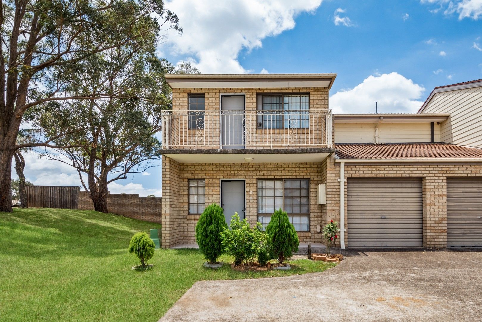 17/17 Lagonda Drive, Ingleburn NSW 2565, Image 1