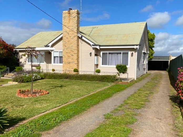 12 Currie Street, Charlton VIC 3525 House For Rent Domain