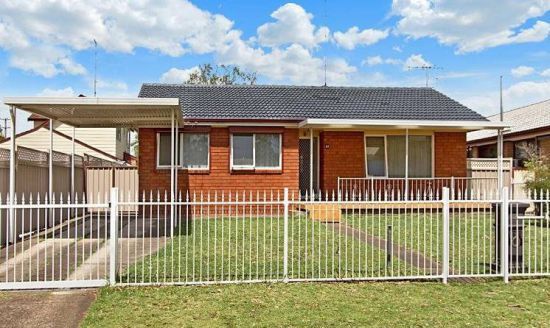 19 Parkview Avenue, South Penrith NSW 2750