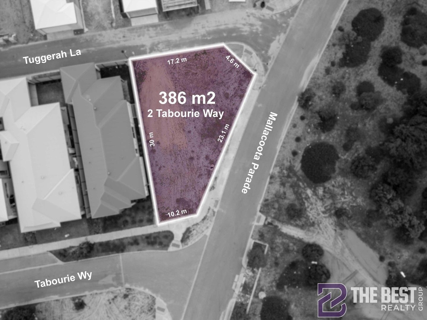 Vacant land in 2 Tabourie Way, ANKETELL WA, 6167