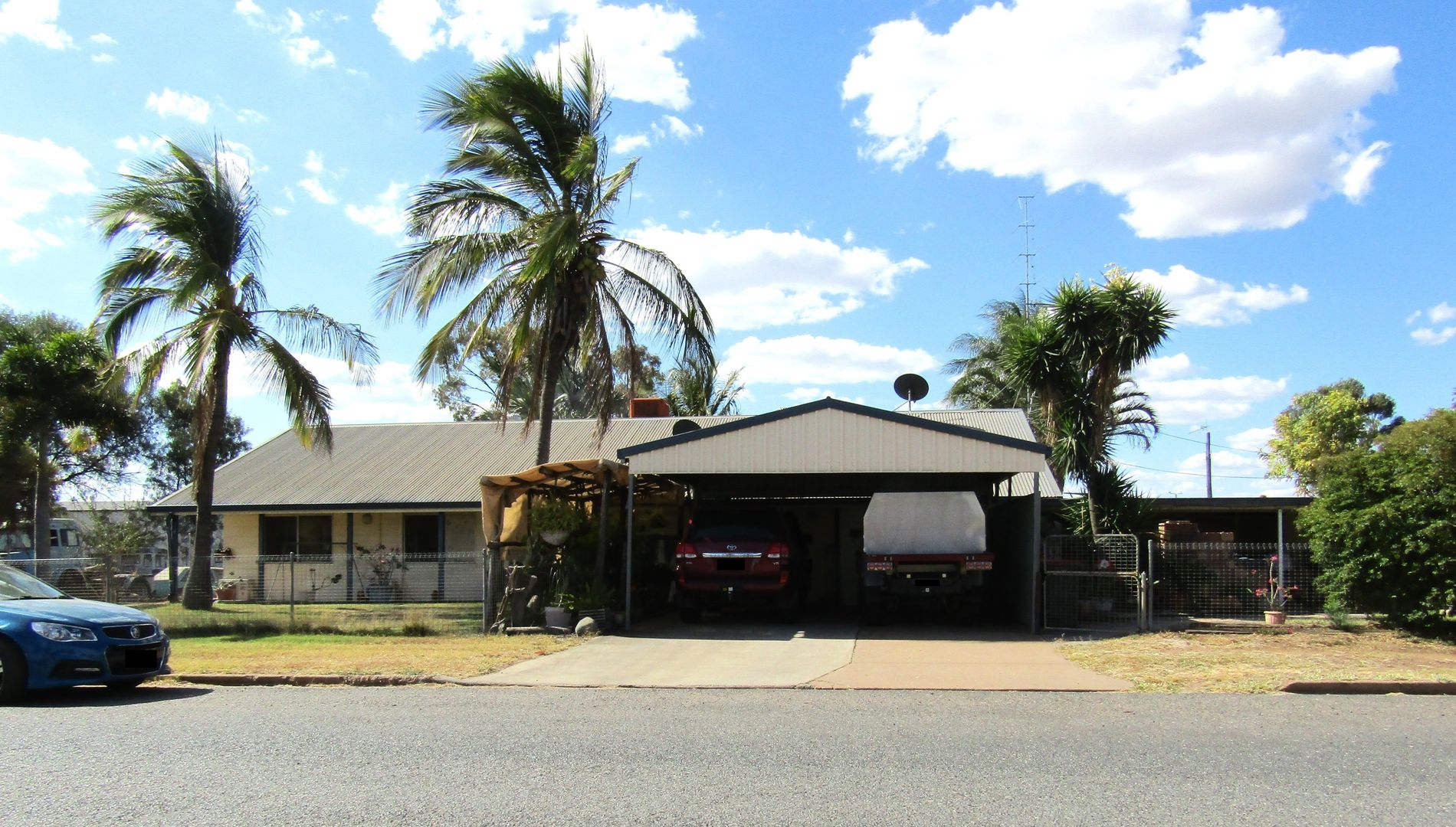 2 Karri Street, Blackwater QLD 4717, Image 1