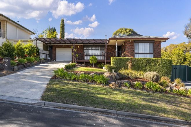 Picture of 3 Streeton Avenue, HOPE VALLEY SA 5090