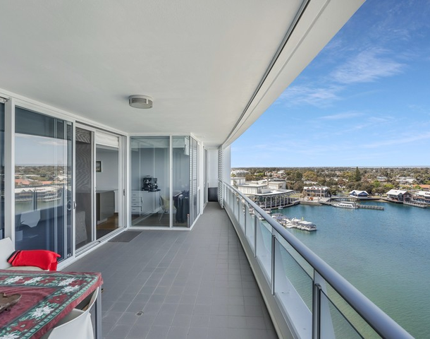 1002/3 Marco Polo Drive, Mandurah WA 6210