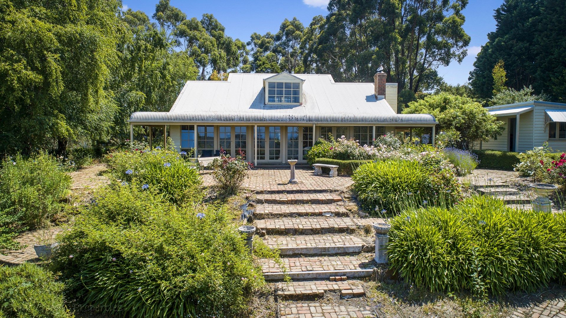 337 Aire Settlement Road, Johanna VIC 3238, Image 0