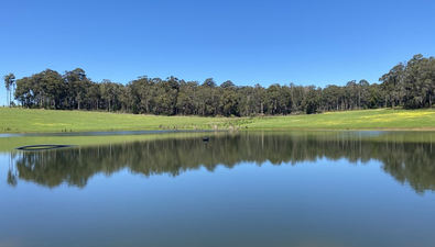Picture of Lot 10838 Piano Gully Road (Middlesex), MANJIMUP WA 6258