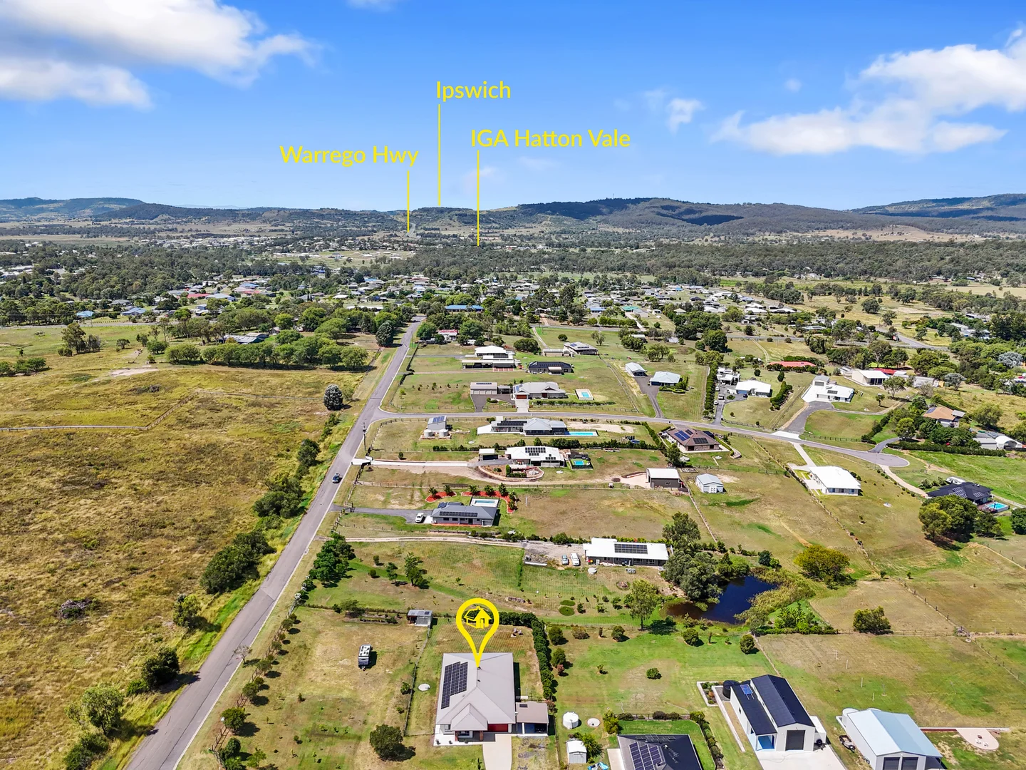 Additional image 36 of 1 Ridgevale Drive, Regency Downs QLD 4341