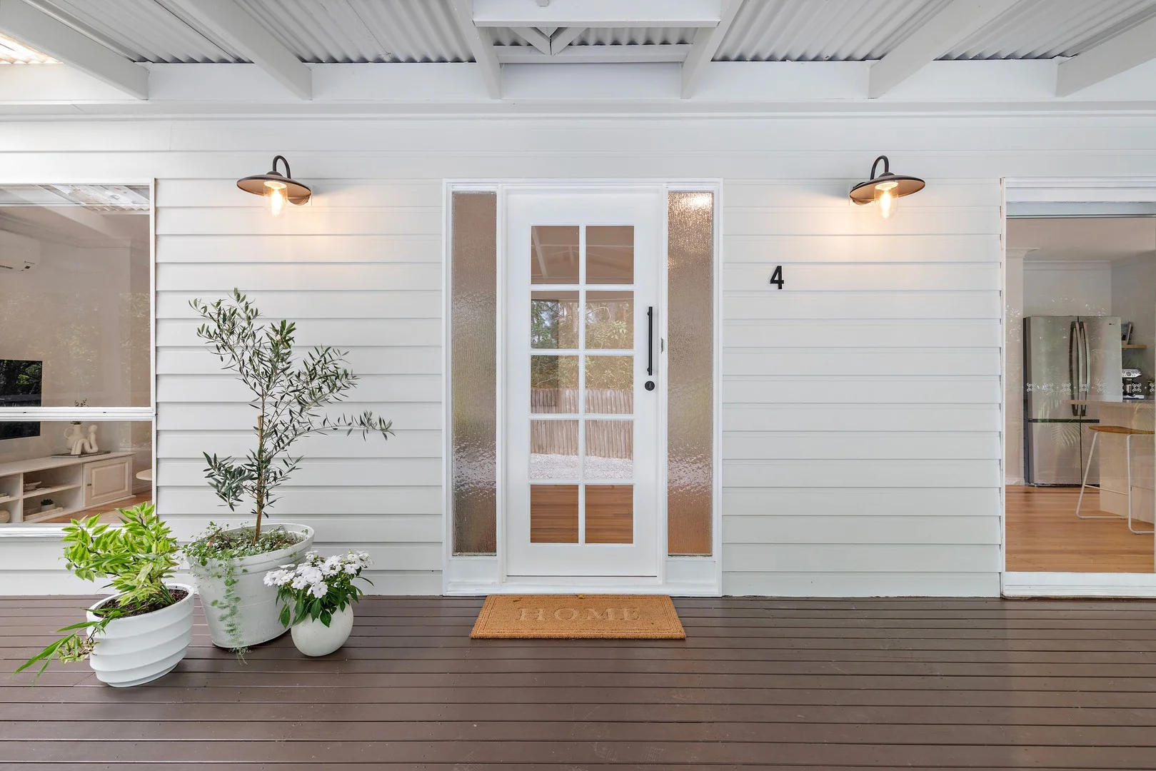 4 Sanderson Road, Eumundi QLD 4562