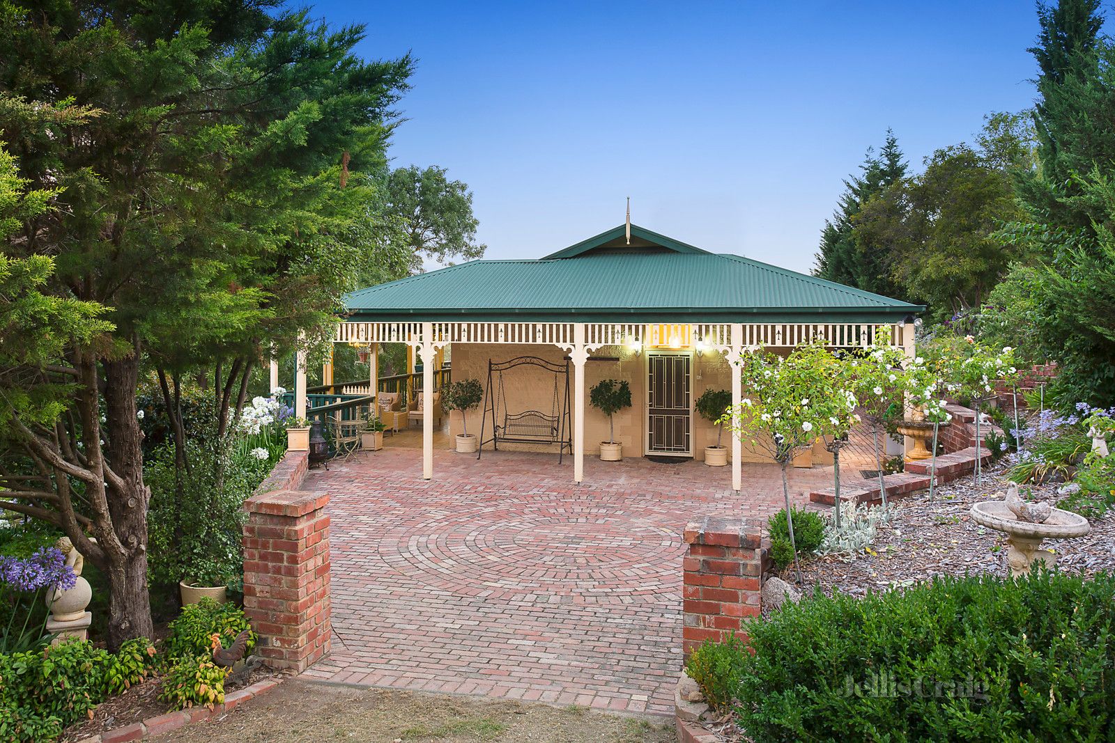 75 Blue House Road, Panton Hill VIC 3759, Image 0