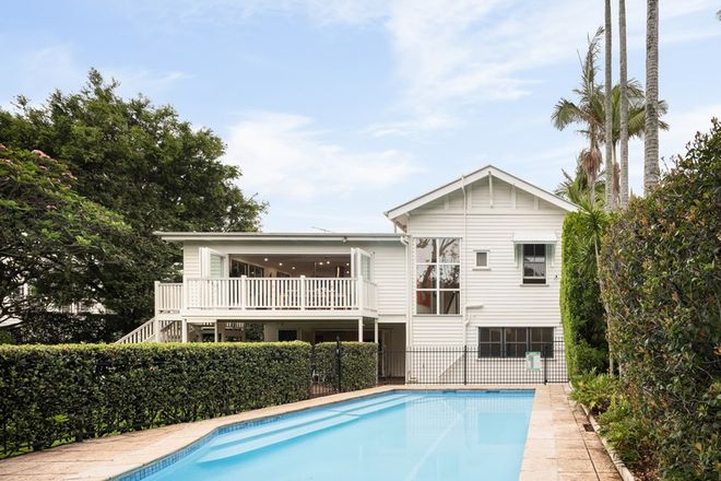 Picture of 20 Batman Street, CLAYFIELD QLD 4011