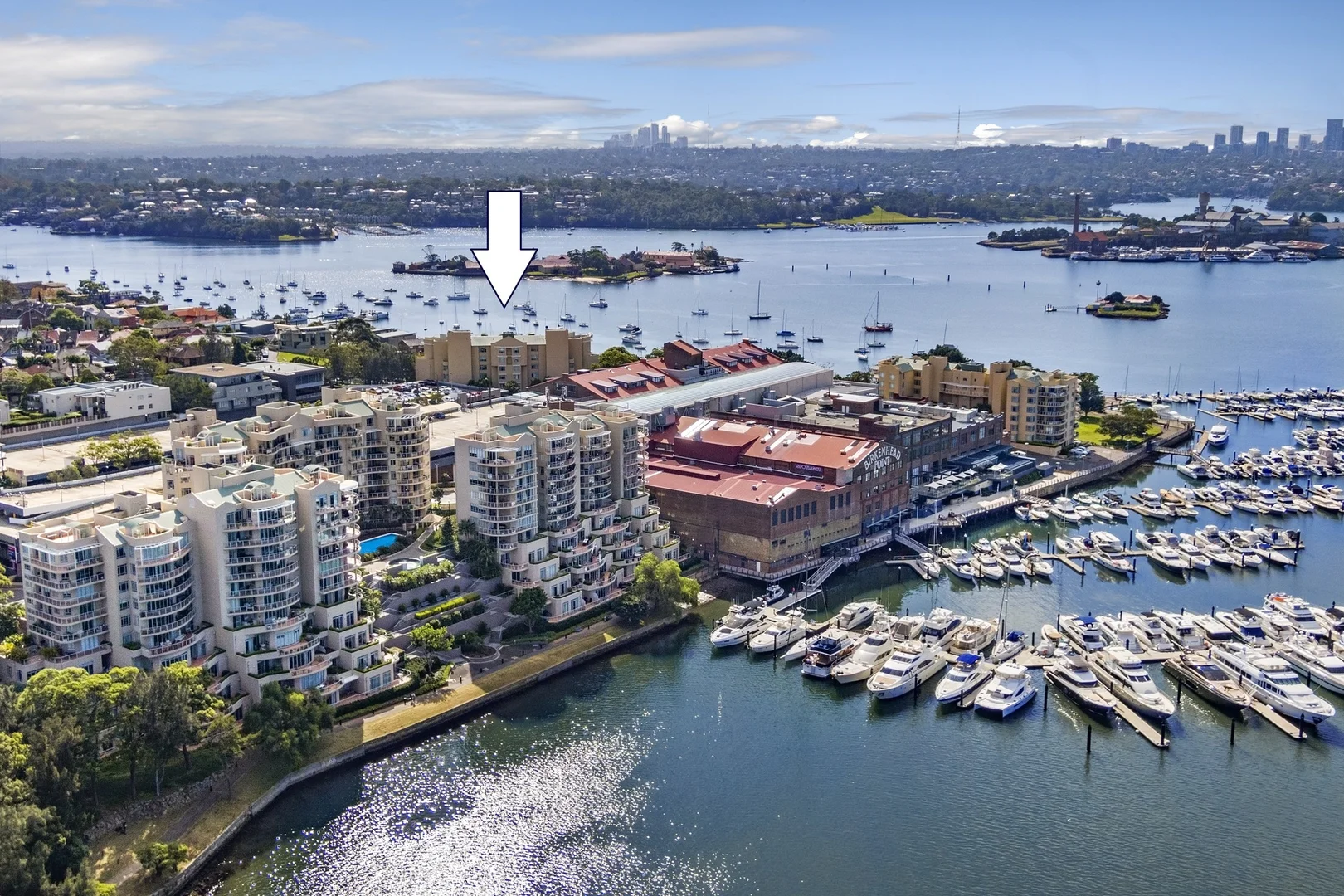 Additional image 7 of 603/2 Roseby Street, Drummoyne NSW 2047