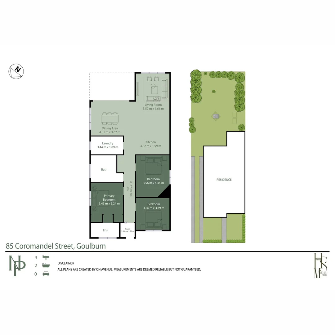85 Coromandel Street, Goulburn NSW 2580 | Domain