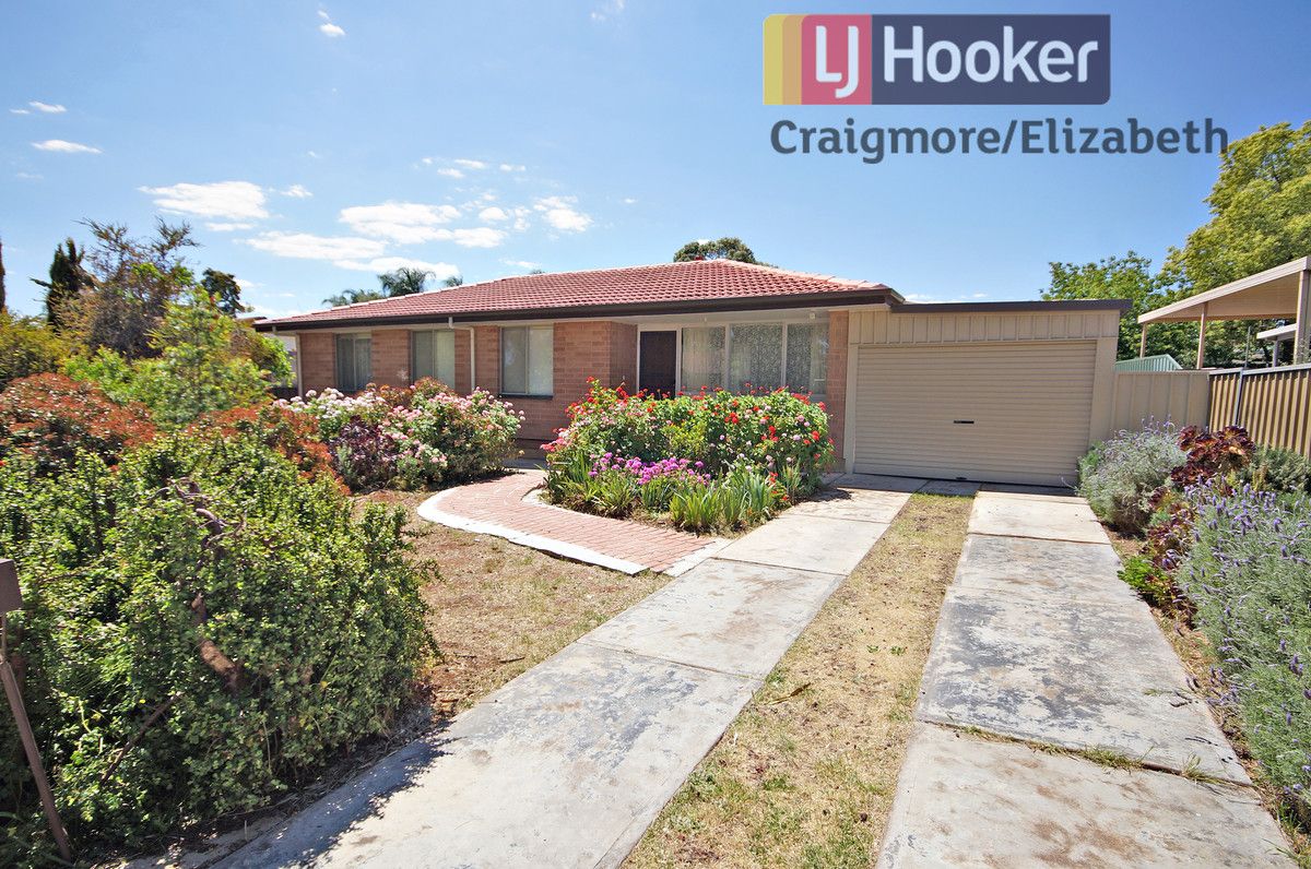 13 Montacute Street, Elizabeth Downs SA 5113, Image 0