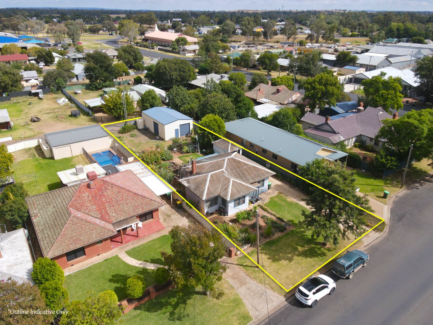 23 Wambat Street, Forbes NSW 2871, Image 0