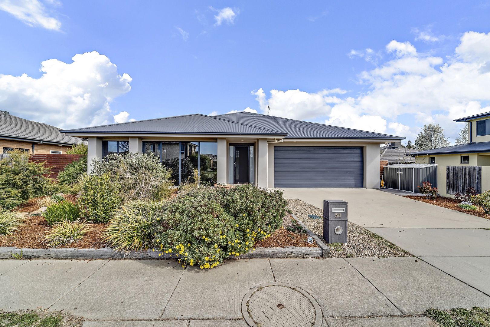 58 Patrick White Circuit, Franklin ACT 2913, Image 2