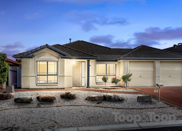 16 Mckinley Court, Holden Hill SA 5088