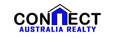 Connect Australia Realty's logo