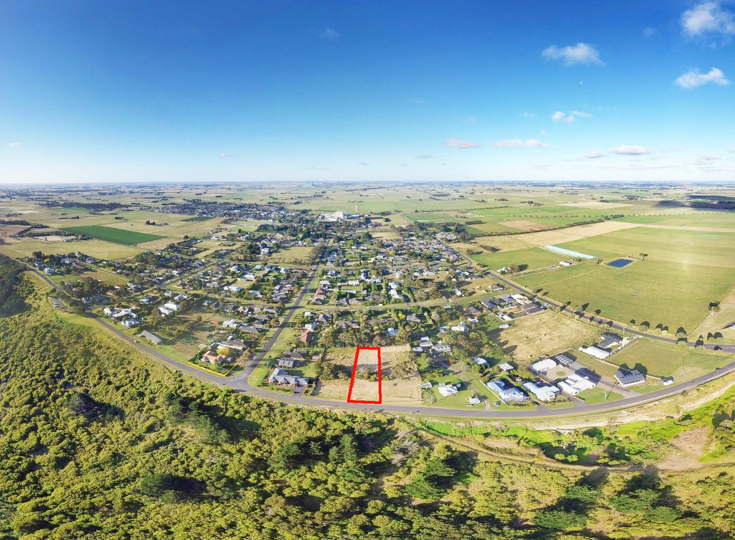 Lot/2 Lake View Road, Koroit VIC 3282, Image 1