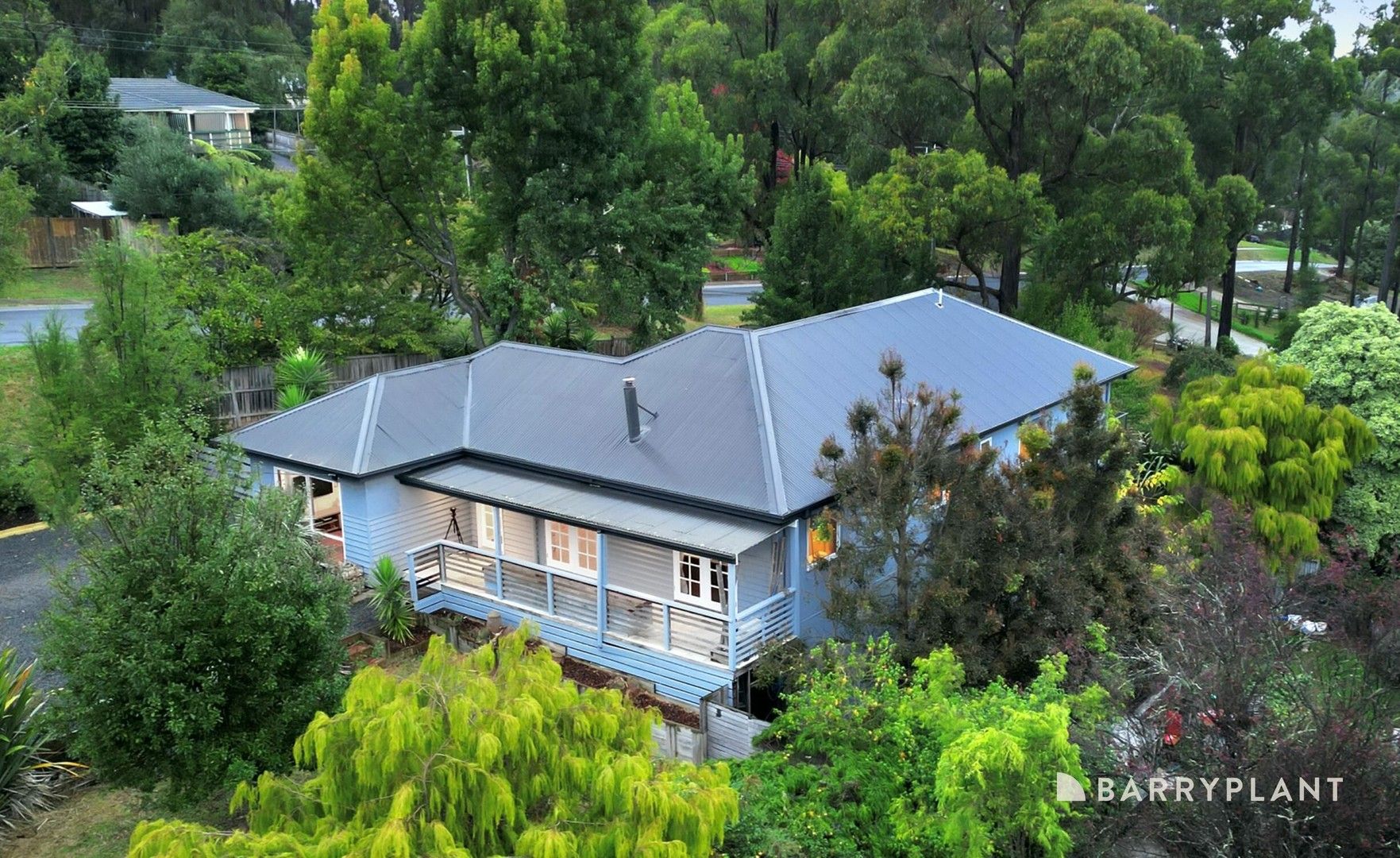 1 Cockatoo Avenue, Cockatoo VIC 3781, Image 0