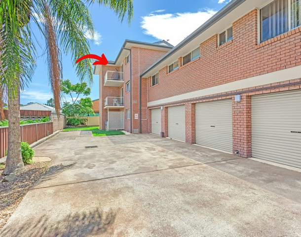 6/7 Boyce Street, Taree NSW 2430