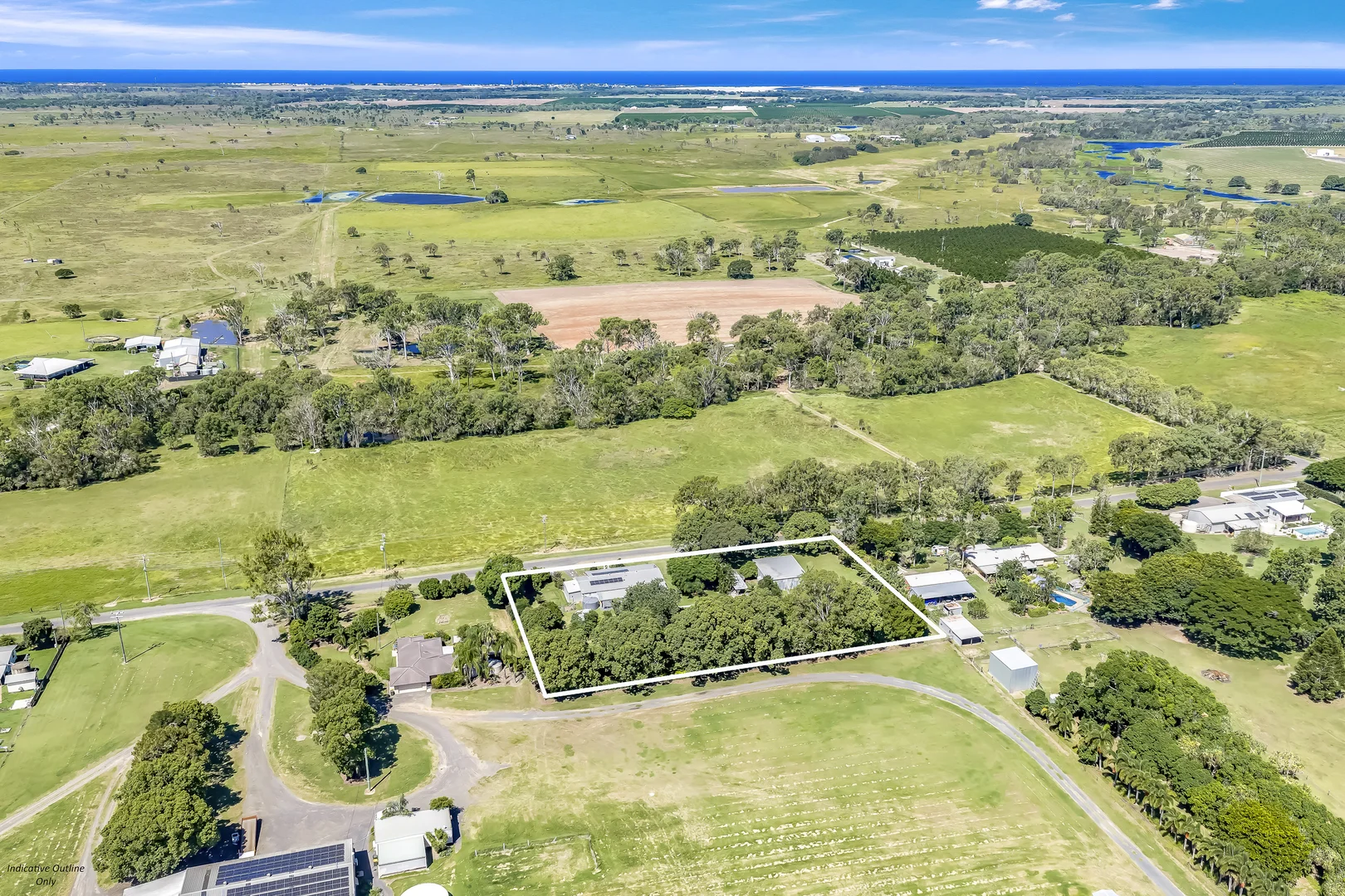 Additional image 37 of 332 Dahls Road, Calavos QLD 4670