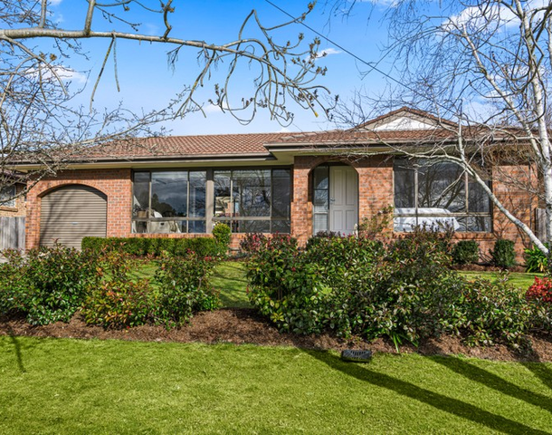 4 Lisa Court, Moss Vale NSW 2577