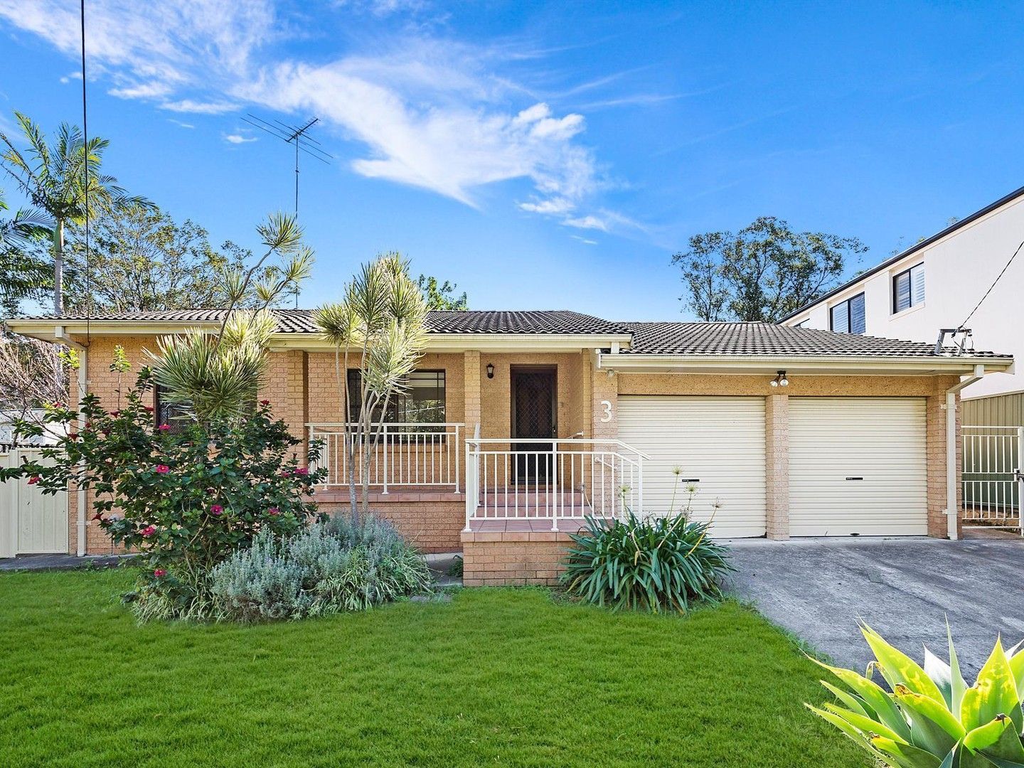 3 Tyagarah Street, Ryde NSW 2112 House For Rent Domain