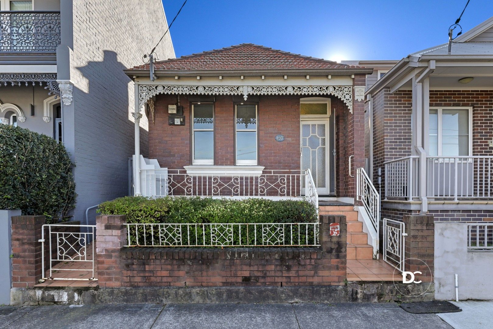 197 Lilyfield Road, Lilyfield NSW 2040, Image 1