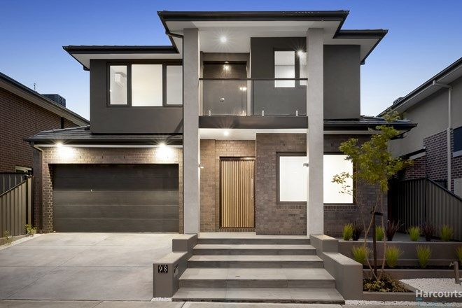 292 Real Estate Properties For Sale In Postcode 3754 Domain