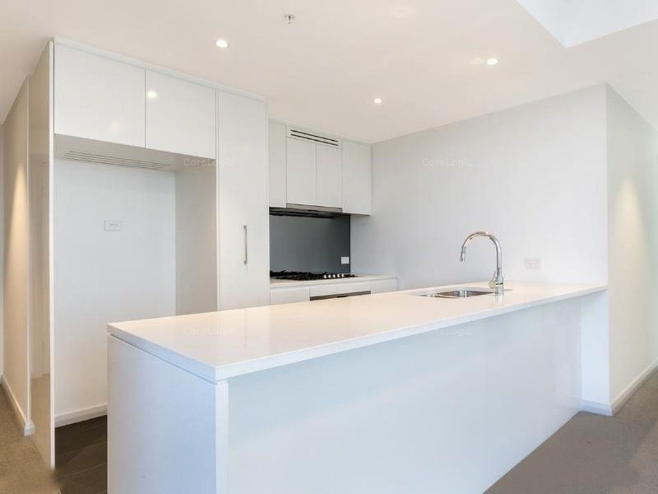 2 bedrooms Apartment / Unit / Flat in 1513/10 Burroway Rd WENTWORTH POINT NSW, 2127