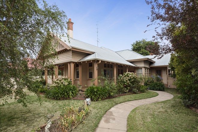 Picture of 27 Pollack Street, COLAC VIC 3250
