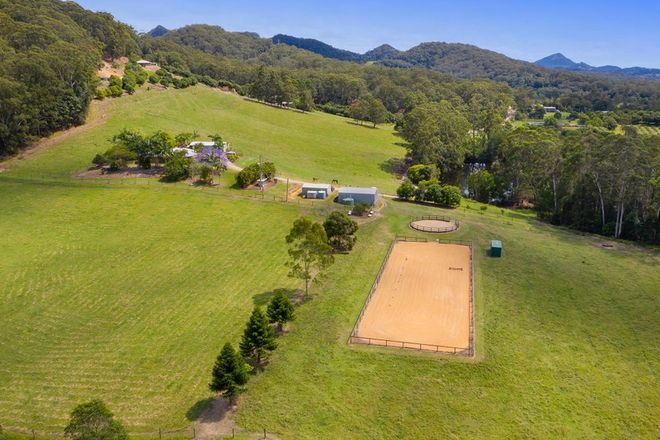 Picture of 70 Kromes Road, NORTH ARM QLD 4561