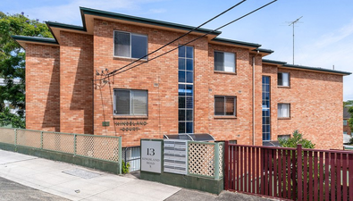 Picture of 4/13 Kingsland Road South, BEXLEY NSW 2207