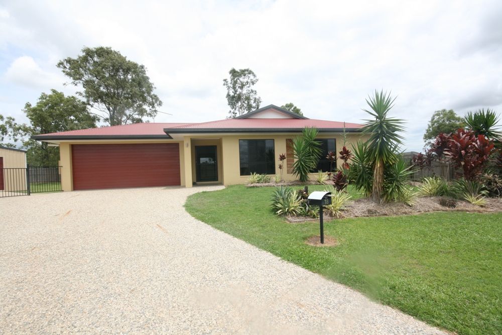 18 Eli Close, Mareeba QLD 4880 House For Rent Domain