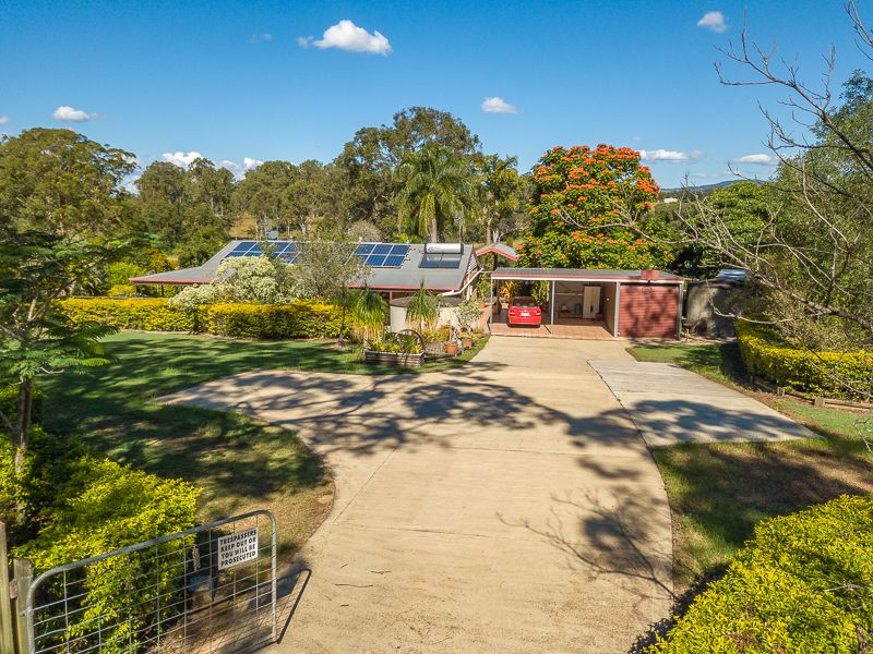 218 Lawson Road, McIntosh Creek QLD 4570, Image 0