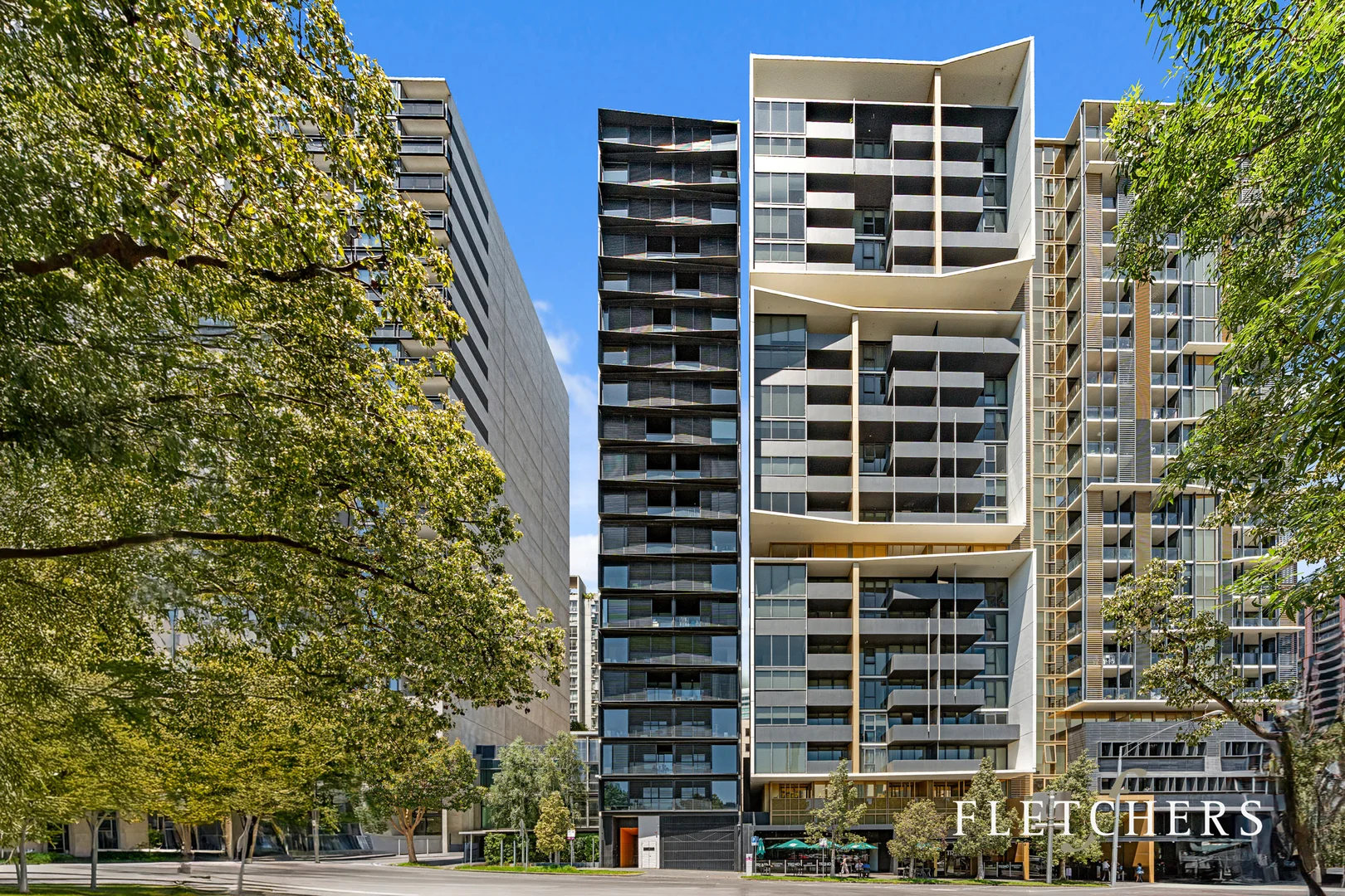 Additional image 8 of 704/33 Coventry Street, Southbank VIC 3006