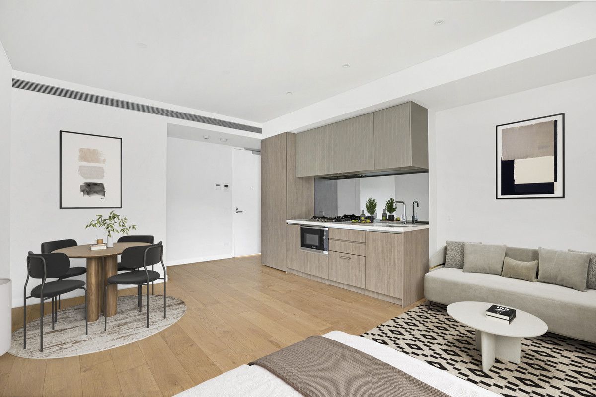 Studio in B209/225 Pacific Highway, NORTH SYDNEY NSW, 2060