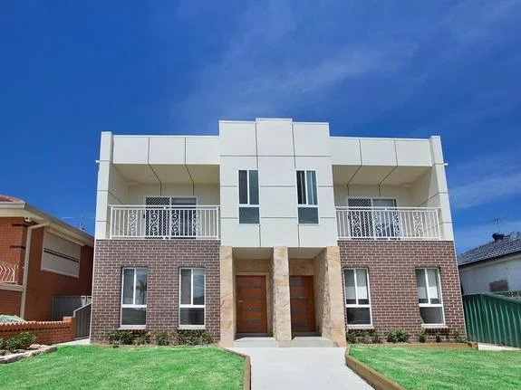 98B Fairfield Road, Guildford West NSW 2161