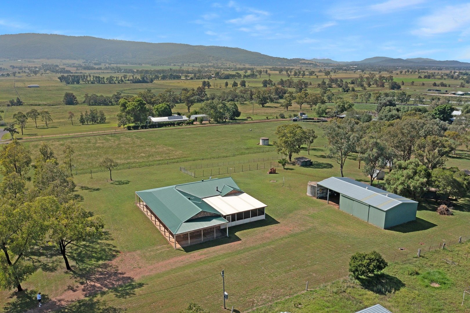 148 Tullong Rd, Scone NSW 2337, Image 0