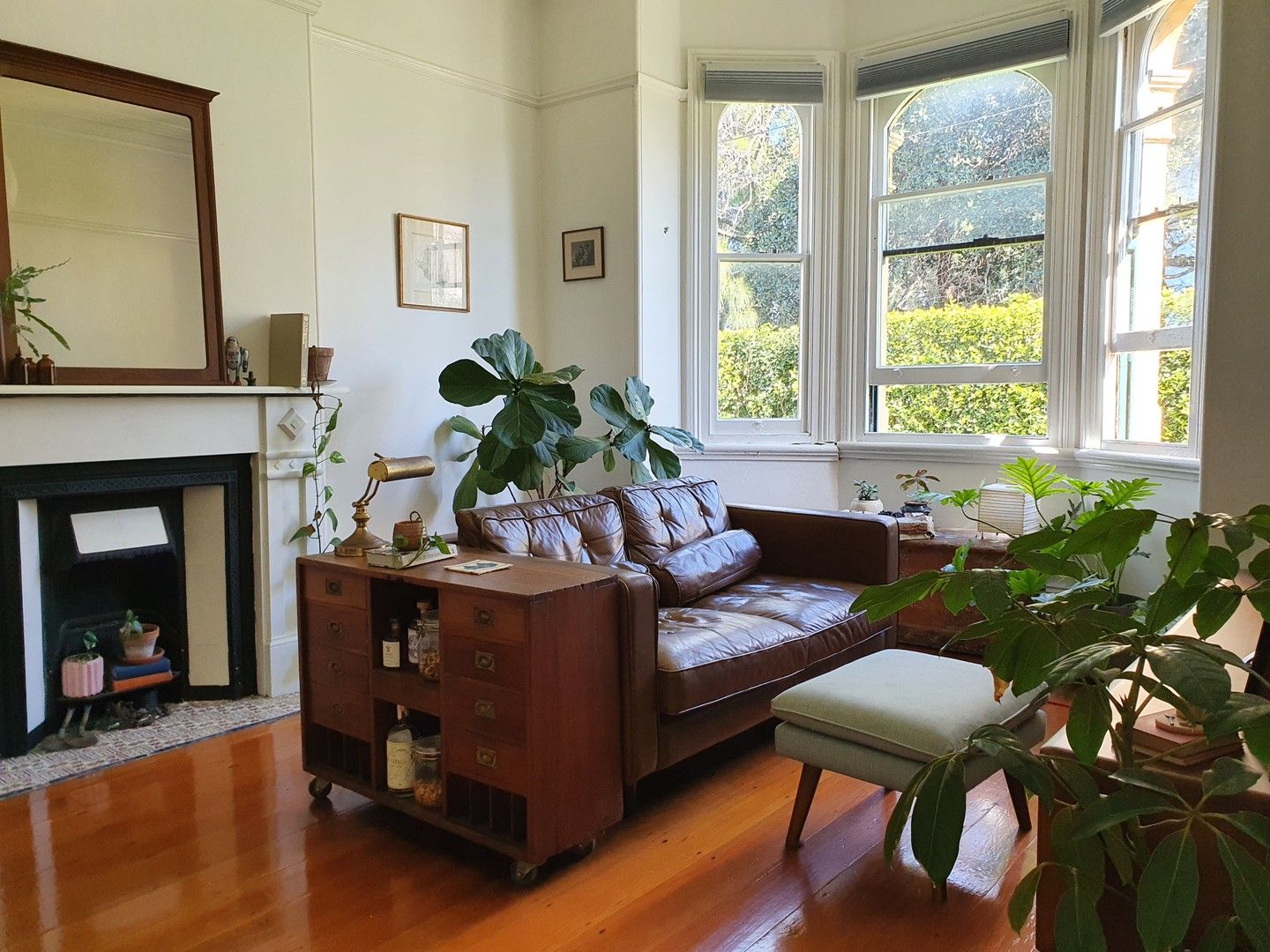 2 bedrooms Apartment / Unit / Flat in 1/87a Balmian Road LEICHHARDT NSW, 2040