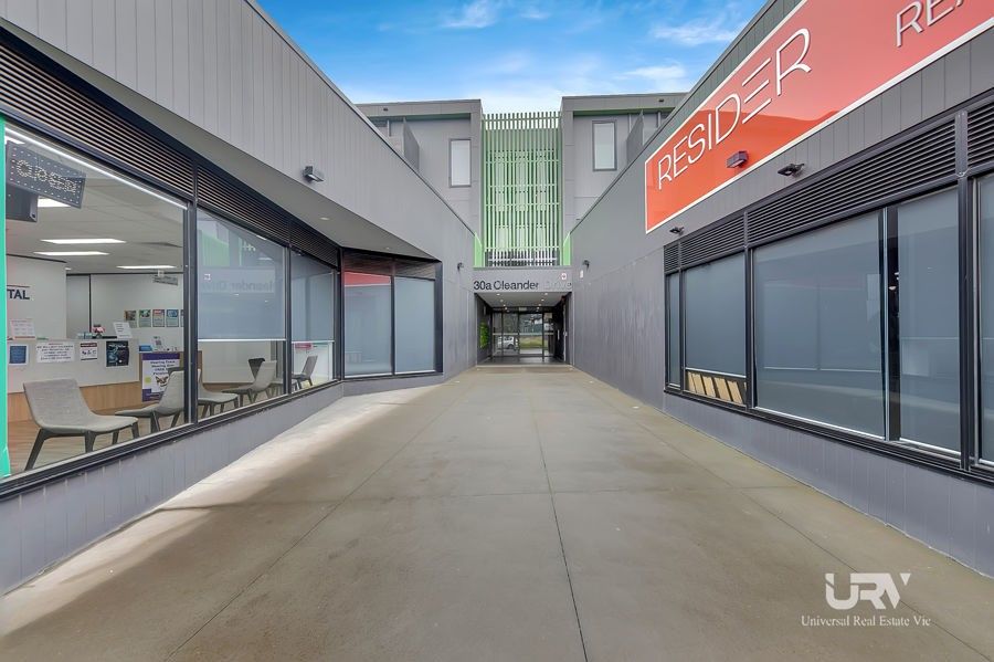 3 bedrooms Apartment / Unit / Flat in 301/30 Oleander Drive MILL PARK VIC, 3082